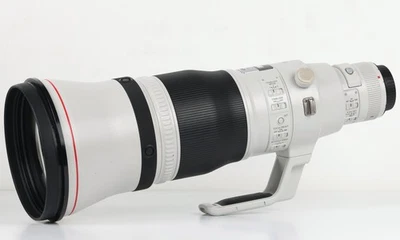 Canon EF 600mm f4L IS III USM - Photo 1/4