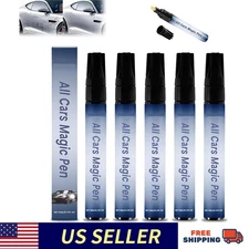 All Cars Magic Pen For Car Scratches,Car Scratch Repair Pen,Quick Fix Scratches
