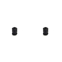 2X Conti Querlenkerlager Buchsen Vorne Passend FüR Hyundai I10 Kia Picanto
