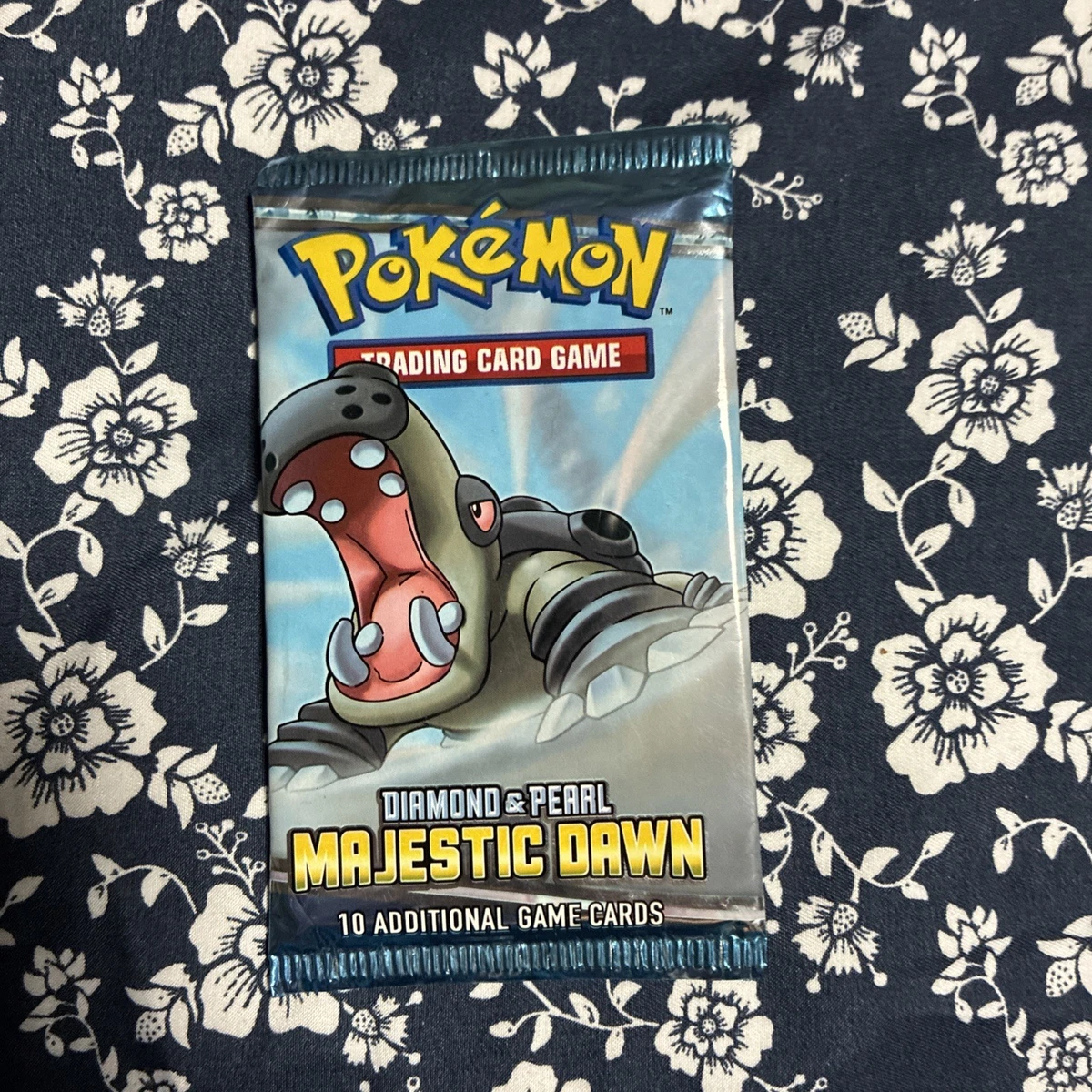 pokemon majestic dawn booster box Yugioh of Majesty 1st Edition : Toys & Games Majestic Dawn Products - PokeBeach