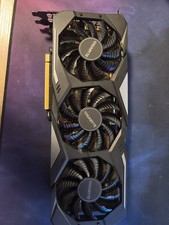 GIGABYTE GeForce RTX 2070 SUPER OC 3X 8G 8GB GDDR6 Grafikkarte Nvidia Windforce
