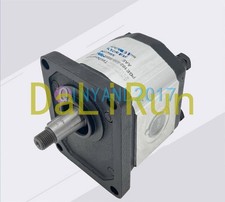 1PCS HYDAC Hydraulic Gear Pump PGE102-1130-RBR1-N-3700 NEW