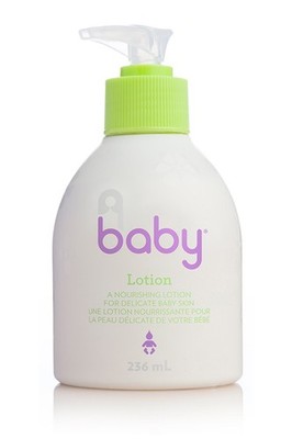 doTERRA Baby Lotion Pamper Delicate Skin Gentle Calming Formula 236ml NEW