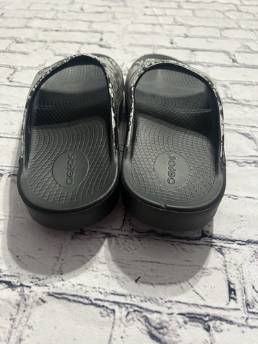 OOFOS Ooahh Limited Recovery Slide Sandal’s Size US W10/EURO 41 - Picture 8 of 11