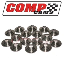 COMP Cams 739-16 Engine Valve Spring Retainer Set for Train  cz