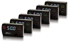 Go Fast Bits 3005 - Turbocharger Electronic Boost Controller