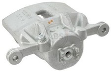 A.B.S. Bremssattel 727372 für HONDA CIVIC EV EU EP Aluminium 7 Hatchback ES ET 8