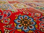 Authentic Hand Knotted Vintage Traditional Qashoun Wool Area Rug 12 x 8 Ft — photo 10