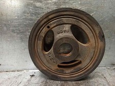 Poulies diverses Hyundai ELANTRA