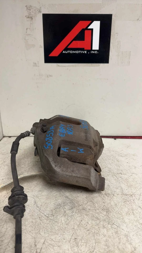 11-15 PINZA DELANTERA CONDUCTOR IZQUIERDO BMW ACTIVE HYBRID 7 9-15 BMW 750I BMW 650I Foto 4 de 4