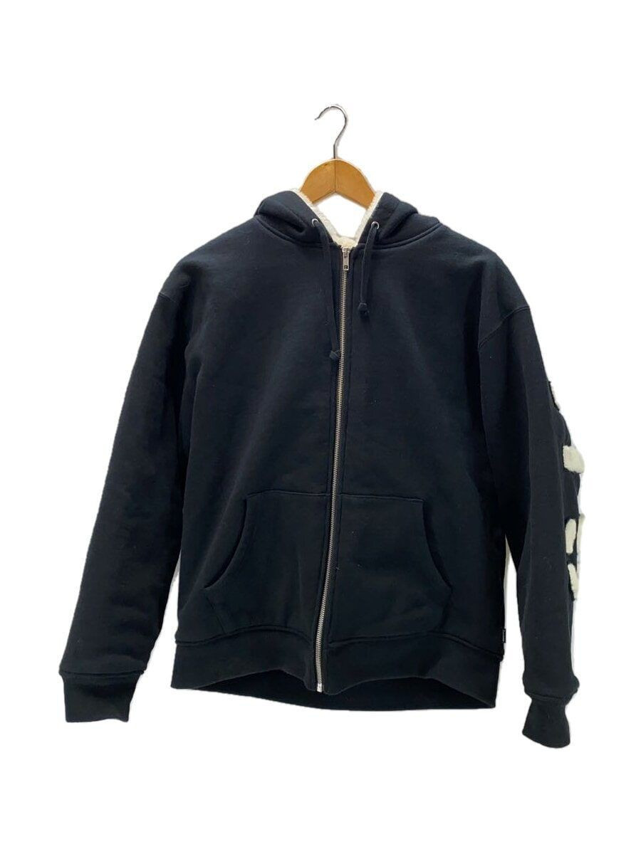 ★22AW★Supreme Faux Fur Lined Zip Up Hooded Sweatshirt Supreme Faux Fur Lined Zip Up Hooded Sweatshirt (FW22) - $198
