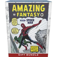 Magic: The Gathering TCG: Marvel's Spider-Man Gift Bundle