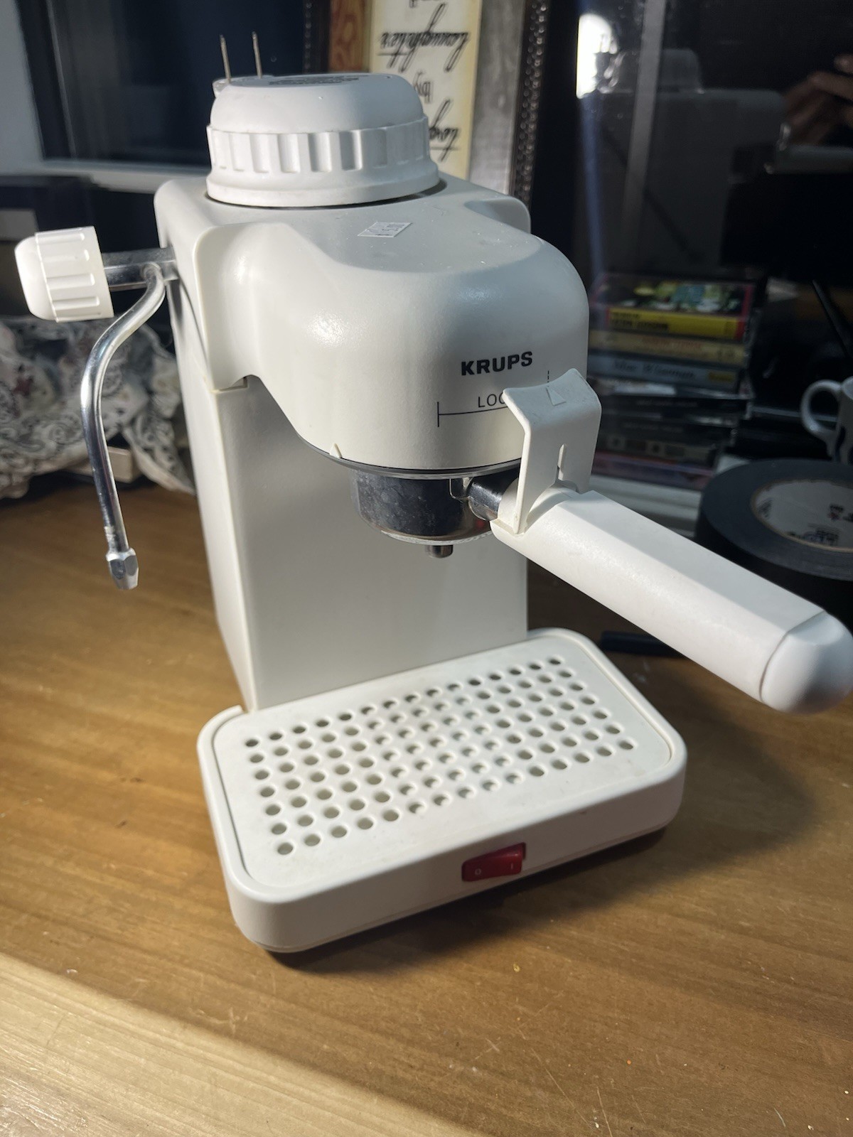 Model 963 No Cup