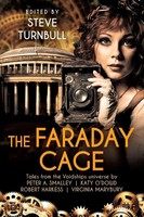 Steve Turnbull | The Faraday Cage | Taschenbuch | Englisch (2016)