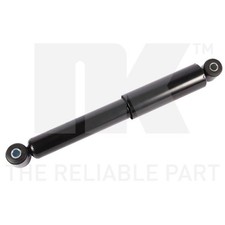 2x NK Stoßdämpfer für Renault Clio hinten SET Neu