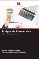 Nilton Cezar Carraro (U. A.) | Budget De L'entreprise | Taschenbuch (2022)