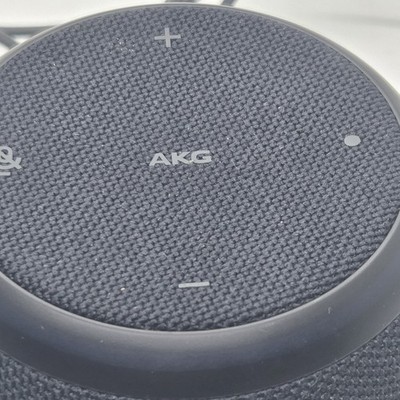 RARE Samsung Galaxy Home Mini SM-V310 English AI Speaker IR Blaster PWC NFR