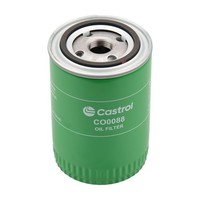 Castrol Filter ÖLfilter FüR Fiat Ducato Pritsche/Fahrgestell 250 160 Multijet