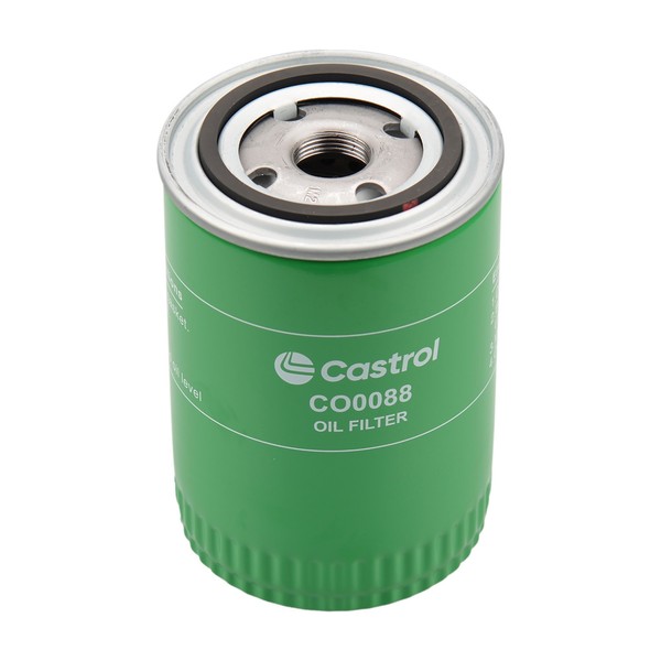 Castrol Filter ÖLfilter FüR Fiat Ducato Pritsche/Fahrgestell 250 160 Multijet-image