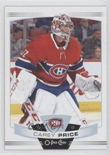 2019-20 O-Pee-Chee Carey Price #251 g6u