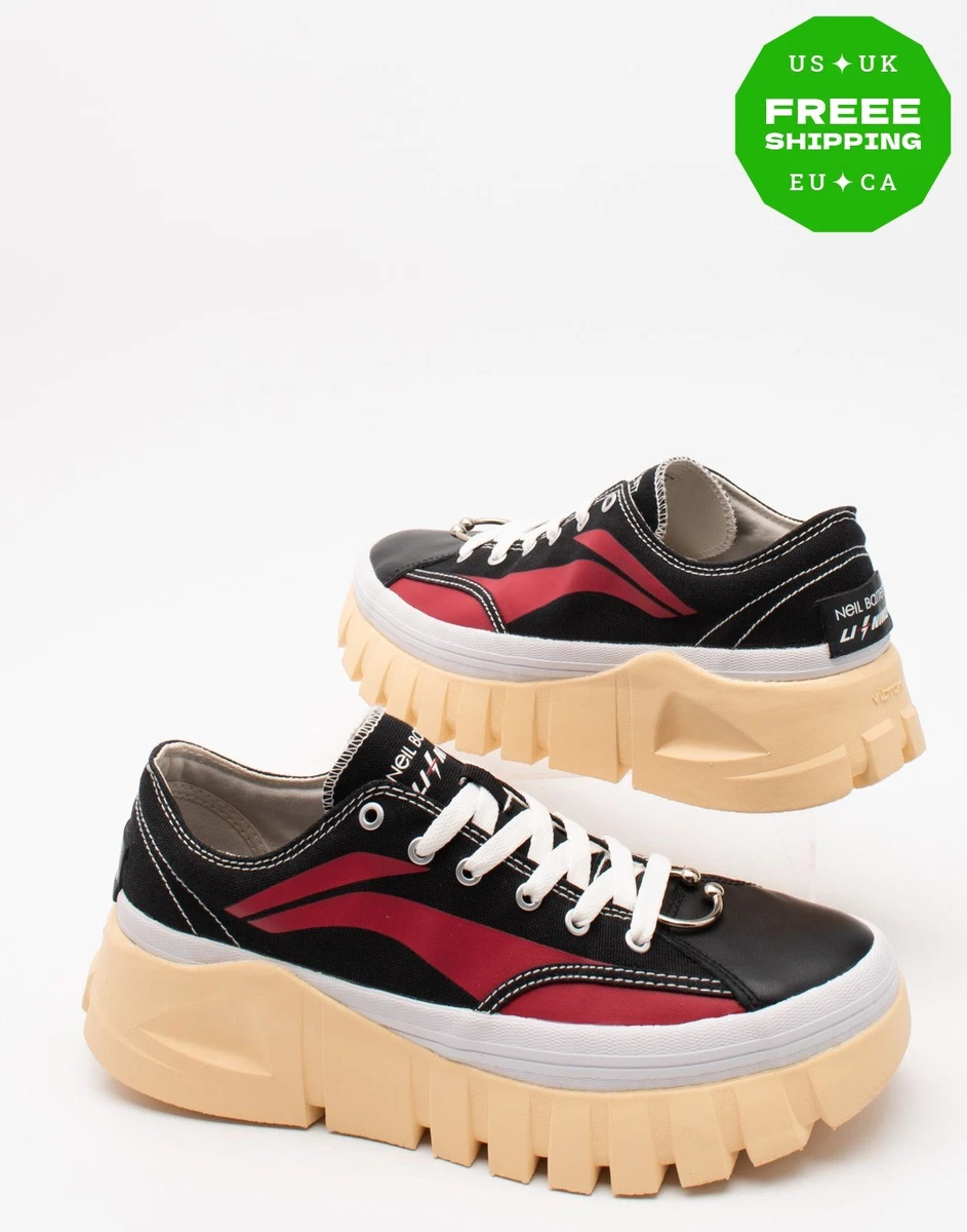 Neil Barrett Men's Shoes for sale | eBay