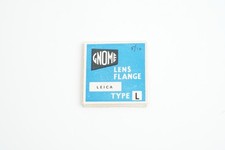 Gnome Leica Screw Thread L39 Lens Flange