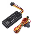GPS Tracker DB1-Lite Vehicle Car Van Motorbike Fleet Tracking Device System