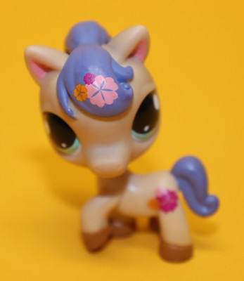 Hasbro Littlest Pet Shop Figur  Farm 1621
