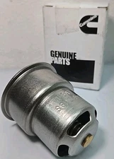 Genuine Cummins 4952630 OEM Replacement Thermostat Oil Cooler ISX15 QSX15