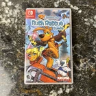 Ty the Tasmanian Tiger HD: Bush Rescue Bundle (Nintendo Switch) Complete NICE!