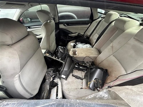 Power Brake Booster Turbo EX Fits 18-20 ACCORD 635465 - Picture 7 of 12