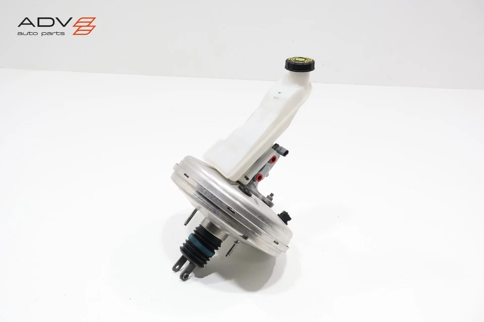 Mercedes Gla250 X156 2015-2020 cilindro maestro de freno y refuerzo y depósito OEM Foto 2 de 4