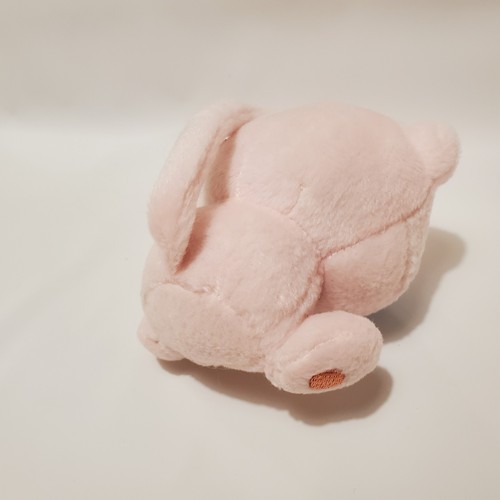 VTG Mew Pokemon Center 2002 Pokedoll 5" Stuffed Plush Doll Toy Japan Video Game - Picture 13 of 24
