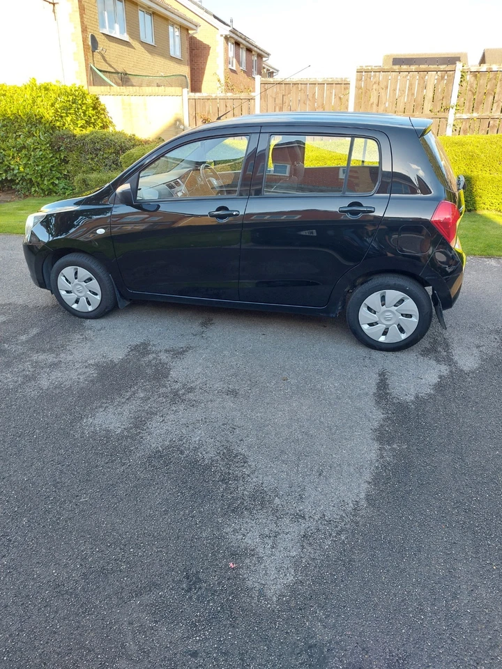 Suzuki Celerio - Image 2 of 4