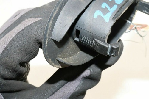 1999-2004 Porsche 911 996 Hazard Switch Trim Bezel Black 99655246901 OEM Used - 第 5/8 張圖片