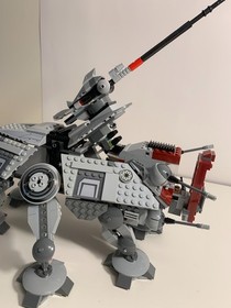 LEGO Star Wars: AT-TE (75019)