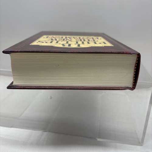 The New Testament in Modern English - Phillips, J. B. LIKE NEW - NO WRITING - Foto 10 di 15