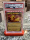 2026 POKEMON TEF EN-TEMPORAL FORCES POKEMON DAY 2026 COLLECTION PIKACHU PSA 9