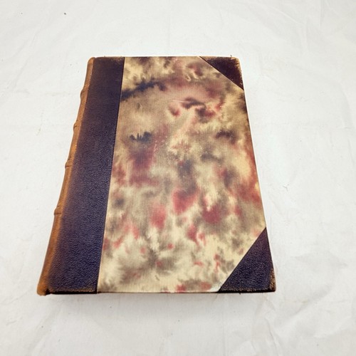 1918 Charles Dickens Pickwick Klubben Book 1 & 2 Antique Book Written In Dutch - Picture 12 of 21