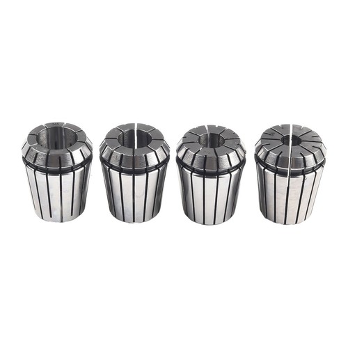 High Quality ER Chuck Collets Spring Carbon Steel ER11/ER16/ER20/ER25/ER32/ER40 - Picture 3 of 15