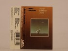 LARRY CARLTON ALONE/BUT NEVER ALONE (16) 8 Track Audio Cassette MCA