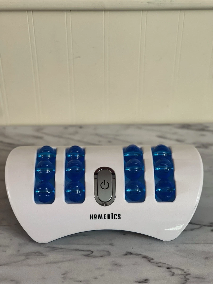 HoMedics Massage Ball Shiatsu Body Massagers for sale | eBay HoMedics Massage Ball Shiatsu Body Massagers for sale | eBay