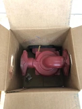 Grundfos G52722513 UPS 2699 FC Canned Rotor Pump, 196W, Cast Iron
