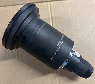 Nice!!!Barco R98017241 Projector Lens (Black)