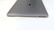 Apple MacBook Pro A1990 15 Core i7 32GB 512GB Gray 2019
