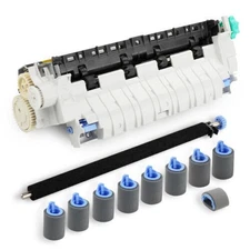 Replacement for HP LaserJet 4300 Maintenance Kit Exhange Q2436A, Q2436-69007, Q2