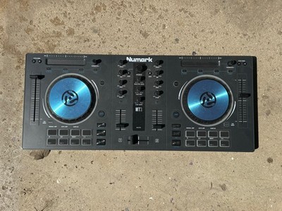 Numark Mixtrack 3 MT3 All-in-One DJ Controller USED