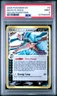 2006 POKEMON EX HOLON PHANTOMS #3 DEOXYS-HOLO PSA 9