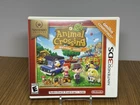 Animal Crossing: New Leaf Welcome Amiibo Nintendo Selects Nintendo 3DS & Card