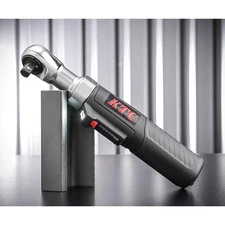 Kyoto Machine Tools KTC 9.5sq Cordless Ratchet Wrench Set Electric JTRE330